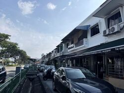 Frankel Estate (D15), Shop House #600635861